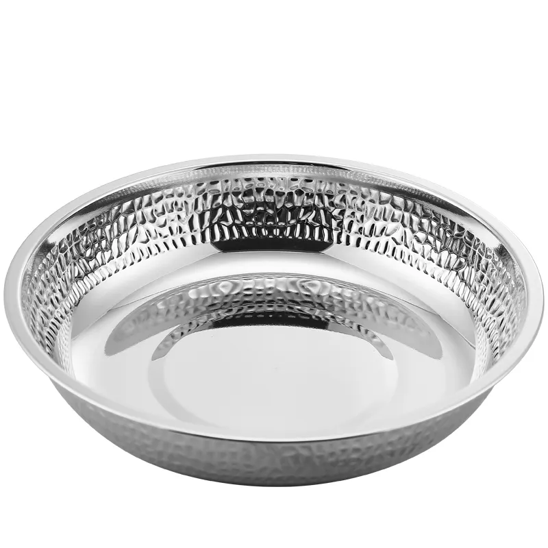 Stainless Steel Shabu Hot Pot Products Wholesale - ZHENNENG 7