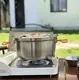 2 Tier Steamer Pot by ZHENNENG 4