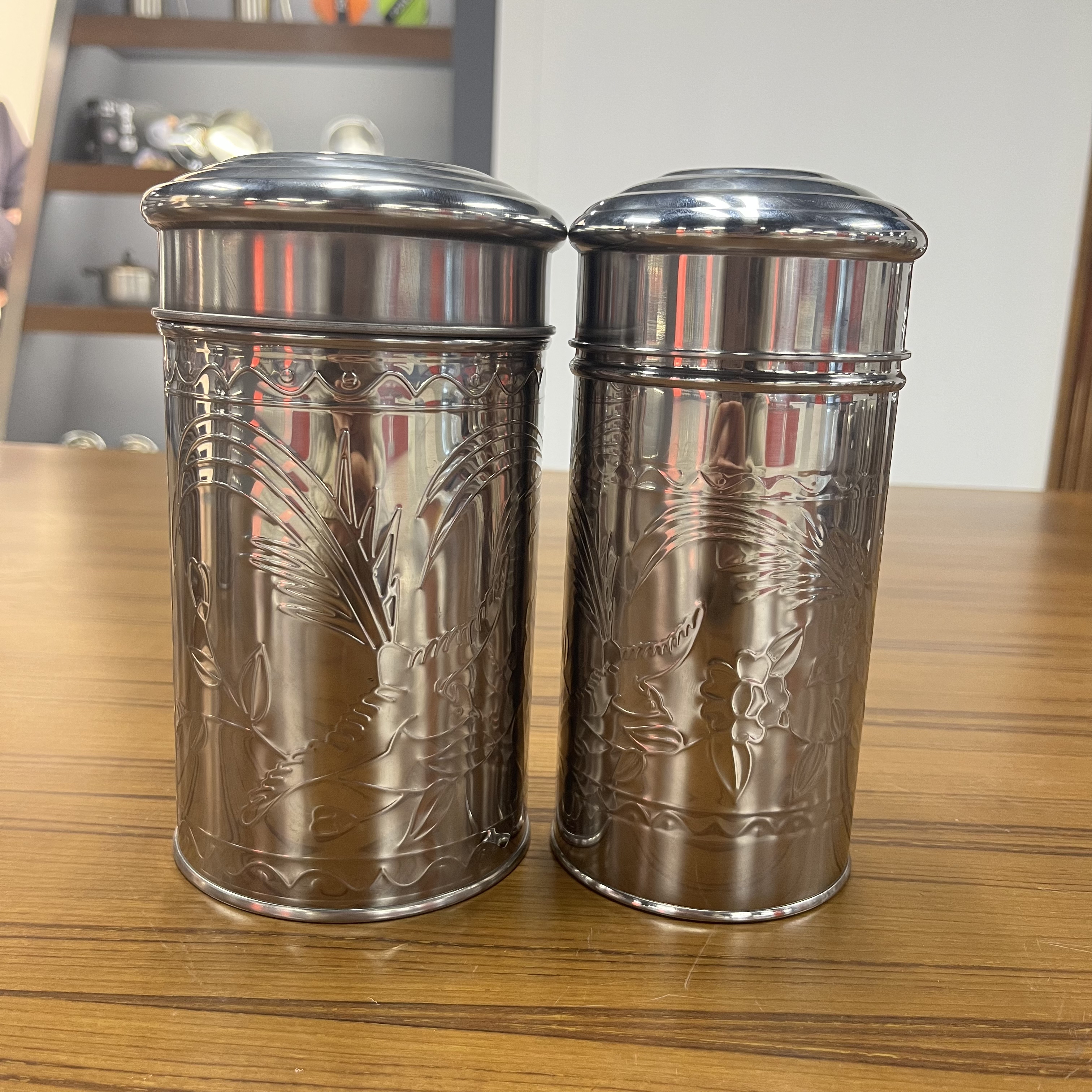 Stainless steel cans at Wholesale Prices | ZHENNENG 9
