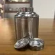Stainless Steel Tea Tin Storage 4