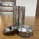 Stainless Steel Tea Tin Storage 7