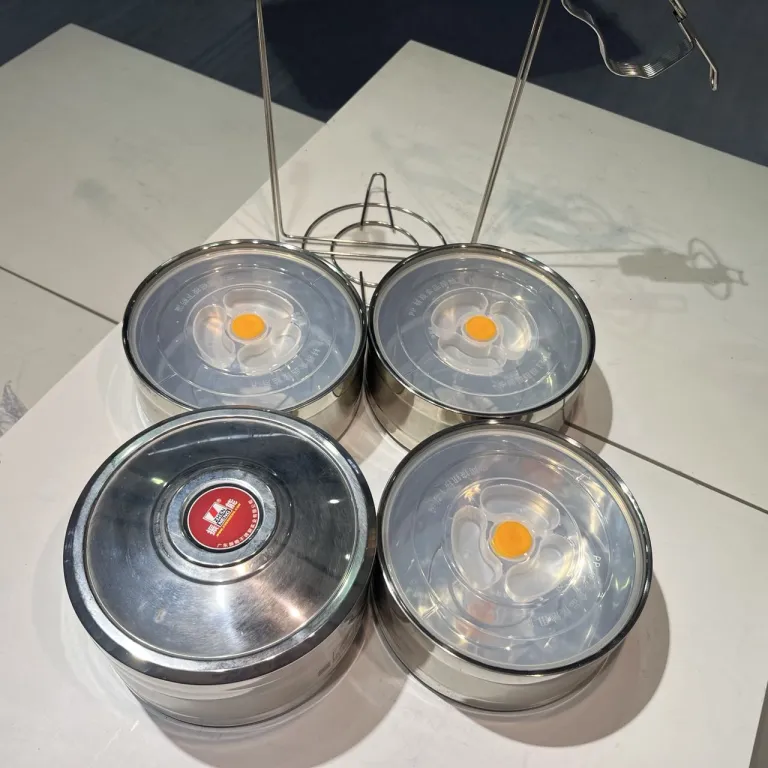 Wholesale Stainless Stee lunch box - ZHENNENG