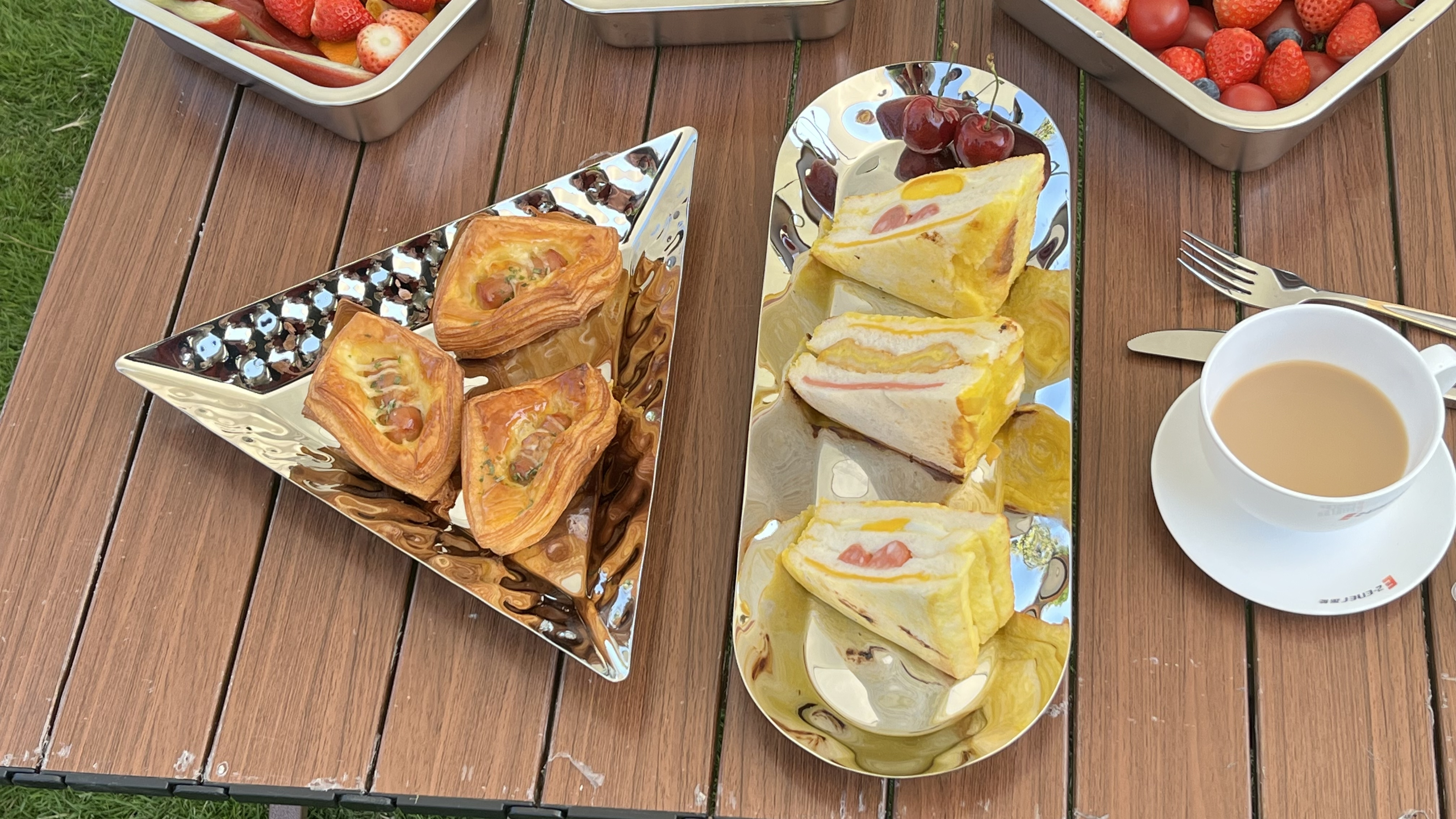 Best Hammered steel fruit basin decorative glossy silver metal hammered bowl company - ZHENNENG 1