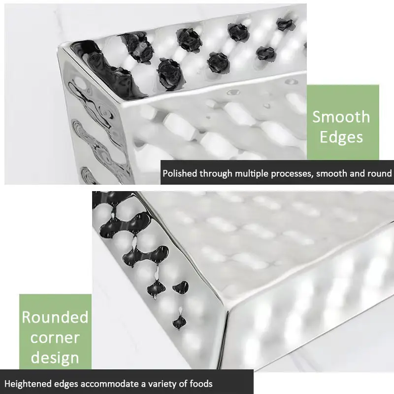 Mixing Bowls for Baking Products Wholesale - ZHENNENG 5