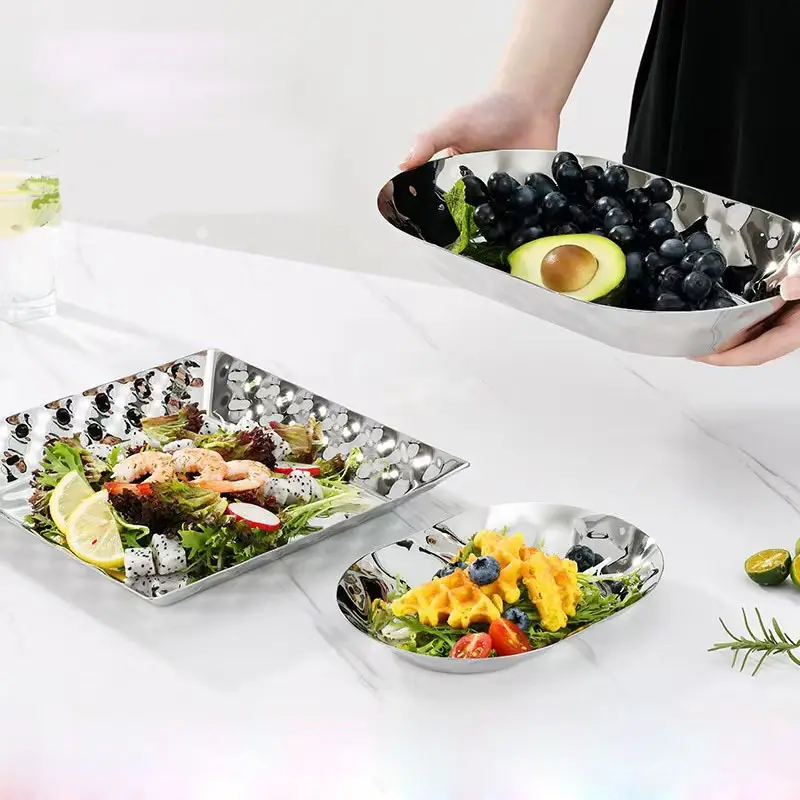 Mixing Bowls for Baking Products Wholesale - ZHENNENG 2