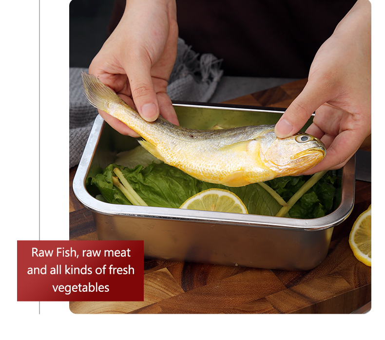 Customized ZHENNENG - best stainless steel food storage Bento Lunch Box manufacturers From China | ZHENNENG 12