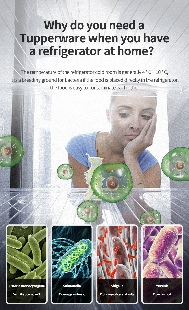 Customized ZHENNENG - best stainless steel food storage Bento Lunch Box manufacturers From China | ZHENNENG 8