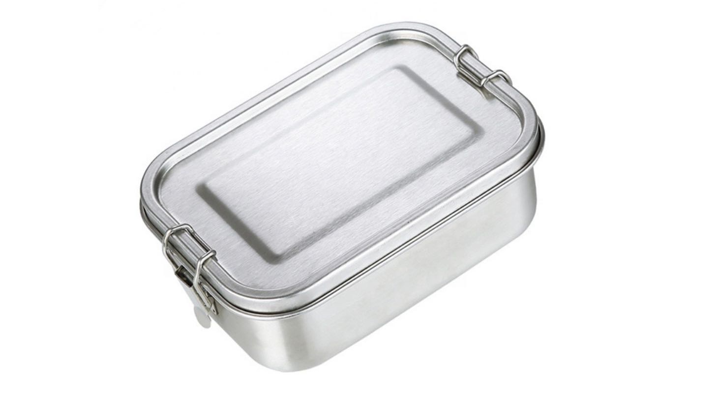  Quality ZHENNENG - stainless steel food storage container with movable compartment Manufacturer | ZHENNENG 