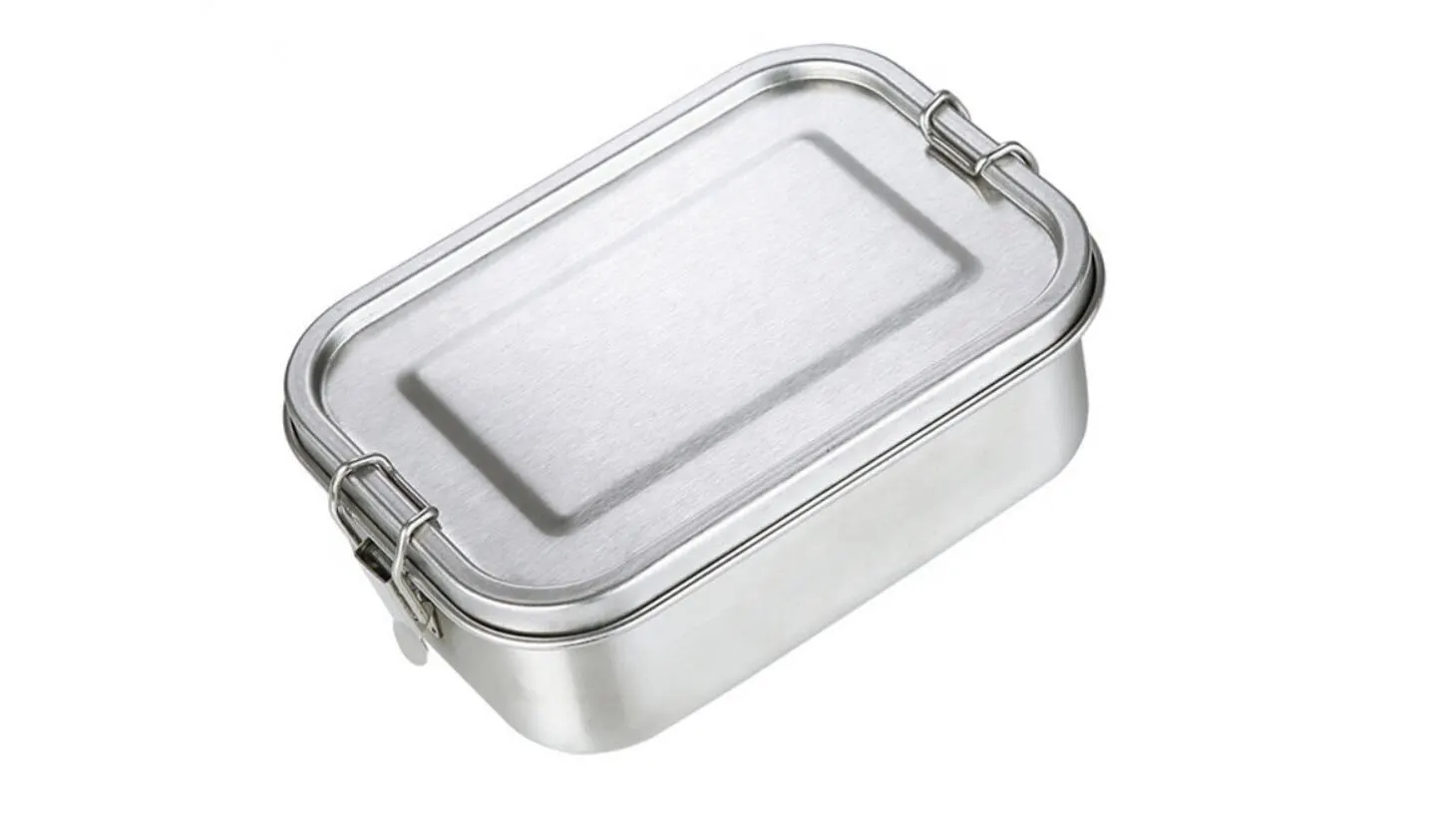 Quality ZHENNENG - stainless steel food storage container with movable compartment  Manufacturer | ZHENNENG 1