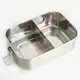 304 Stainless Steel Insulated Lunch Box with Compartment 4