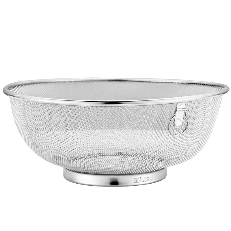 Stainless Steel Food Storage Container by ZHENNENG 5