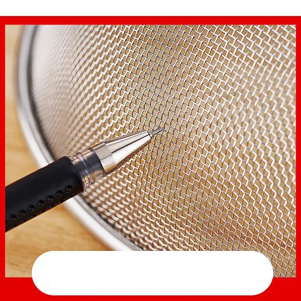 Stainless Steel Food Storage Container by ZHENNENG 4