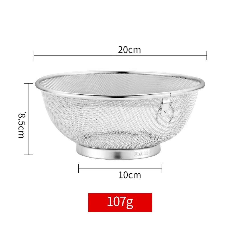 Stainless Steel Food Storage Container by ZHENNENG 7