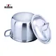 Custom soup pot stainless steel Company Manufacturer | ZHENNENG 5