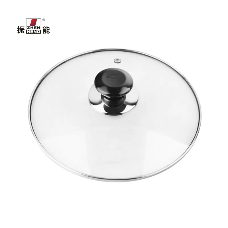 Stainless Stock Pot Products Wholesale - ZHENNENG-1 4