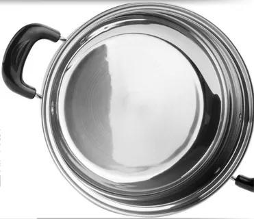 ZHENNENG Stainless Steel Shabu Hot Pot - Superior Quality and Customizable Specifications 7
