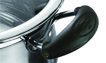 ZHENNENG Stainless Steel Soup Pots - High Quality & Customizable 4