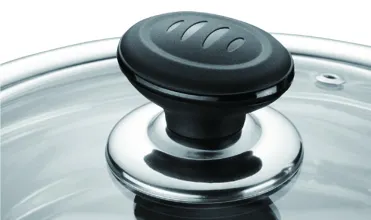 ZHENNENG Stainless Steel Soup Pots - High Quality & Customizable 6