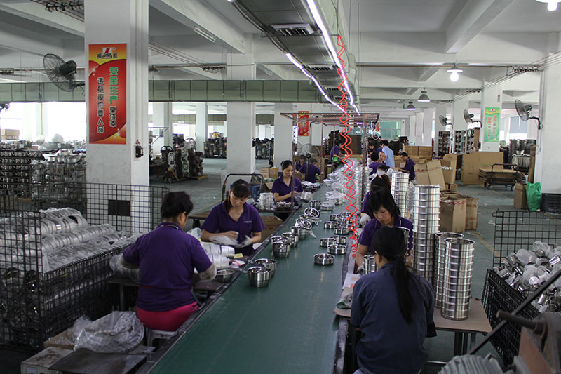 New Arrival 26cm Stainless Steel Steamer - Multifunctional & High Quality 20