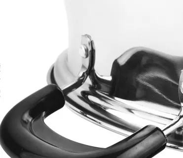 Stainless Steel Soup Pot with Bakelite Handle - Ultimate Hot Pot Cooker 6