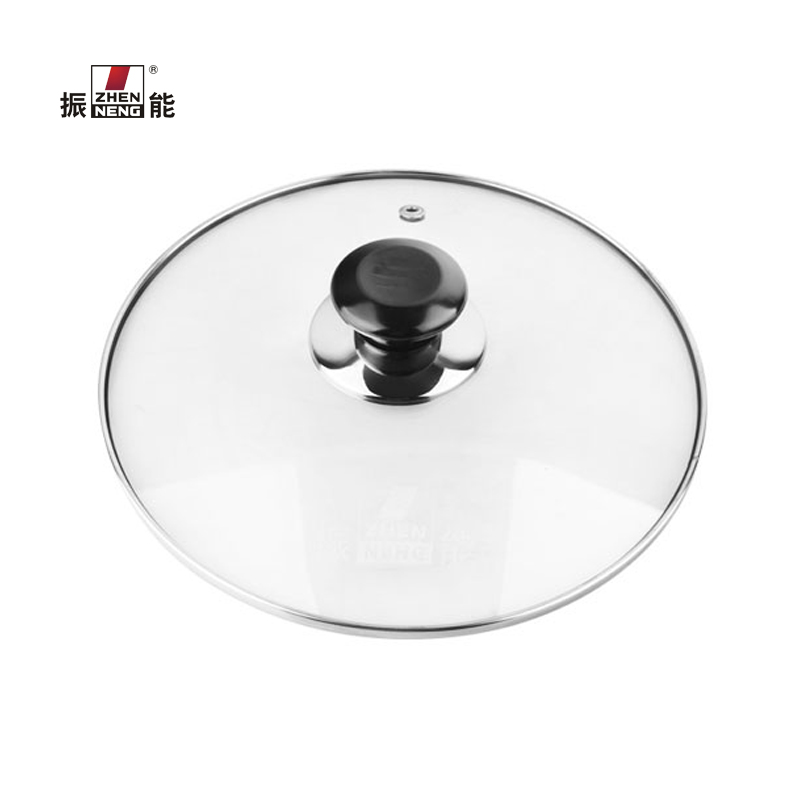 Custom stainless steel soup pot manufacturer Company | ZHENNENG 10