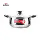 Stainless Steel Stew Pot - Superior Quality, Customizable Size 3