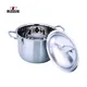 ODM stainless steel soup pot manufacturer Manufacturer | ZHENNENG 2