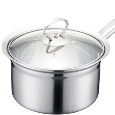 Wholesale stainless steel milk boiling pot Company | ZHENNENG 10