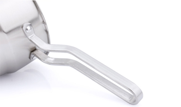 ZHENNENG | Wholesale stainless steel pot for boiling milk factory 10