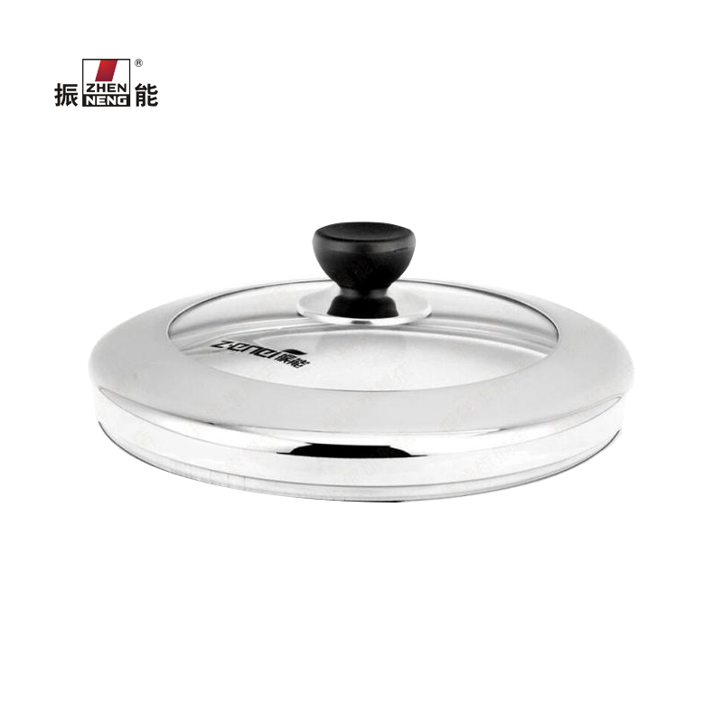 定制三层蒸笼制造商 | 振能 8