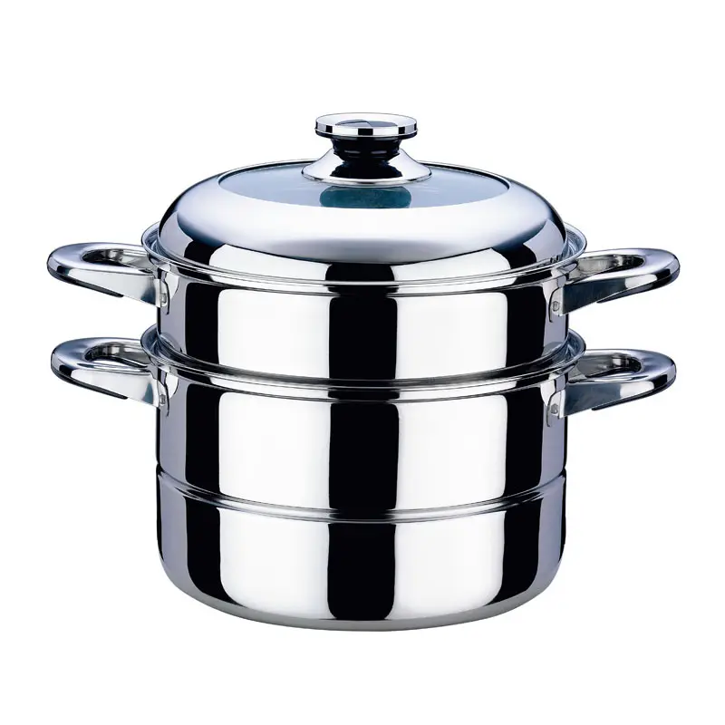 Custom steamer kitchenware Manufacturer Manufacturer | ZHENNENG 2