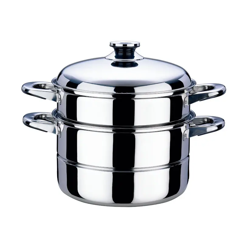 Custom steamer kitchenware Manufacturer Manufacturer | ZHENNENG 3