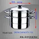 Custom steamer kitchenware Manufacturer Manufacturer | ZHENNENG 4