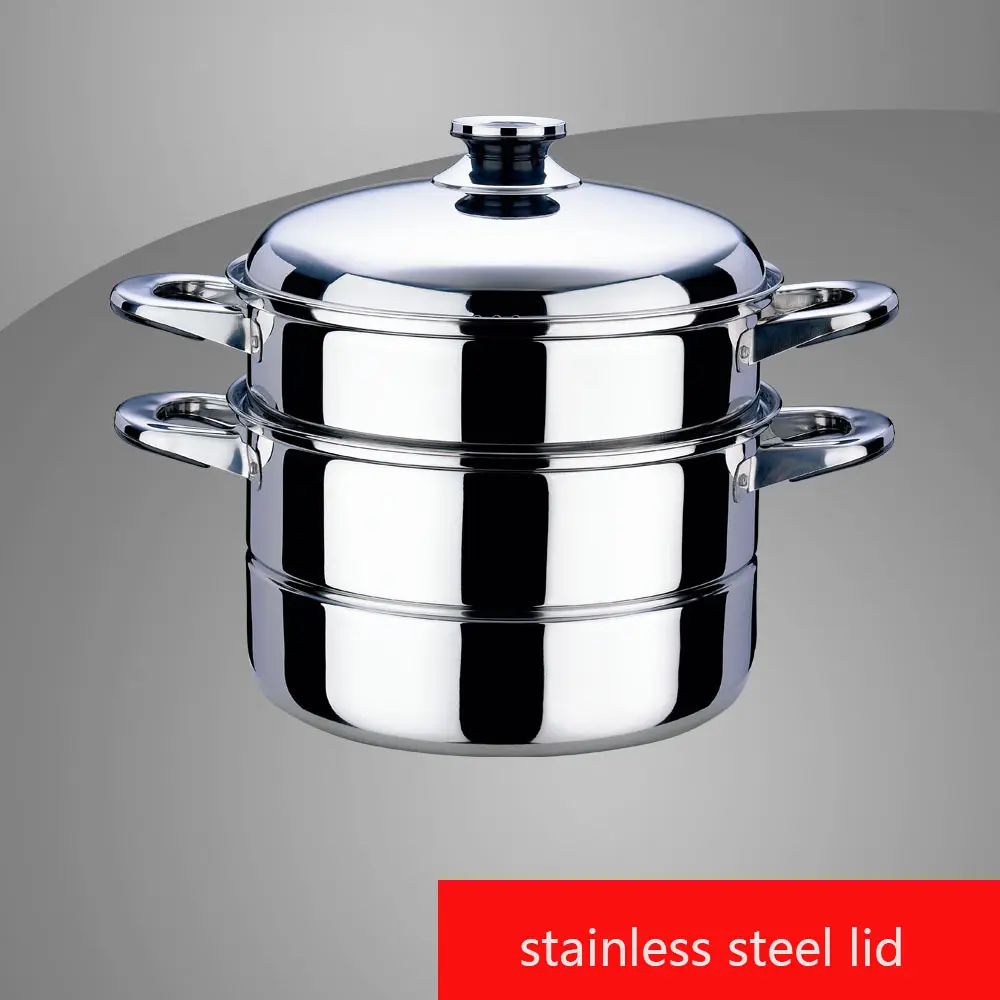 Custom steamer kitchenware Manufacturer Manufacturer | ZHENNENG 6