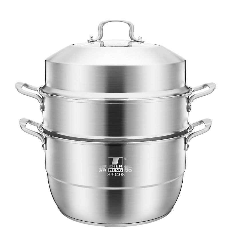 Custom steamer pot Company Manufacturer | ZHENNENG 8