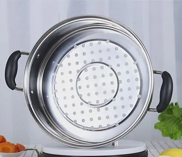 Custom best stainless steel steamer pot Manufacturer Manufacturer | ZHENNENG 6
