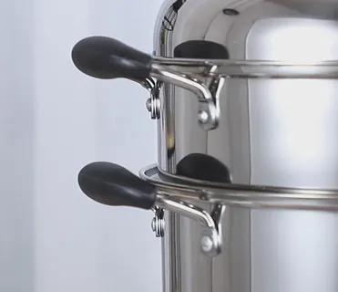 Custom best stainless steel steamer pot Manufacturer Manufacturer | ZHENNENG 5