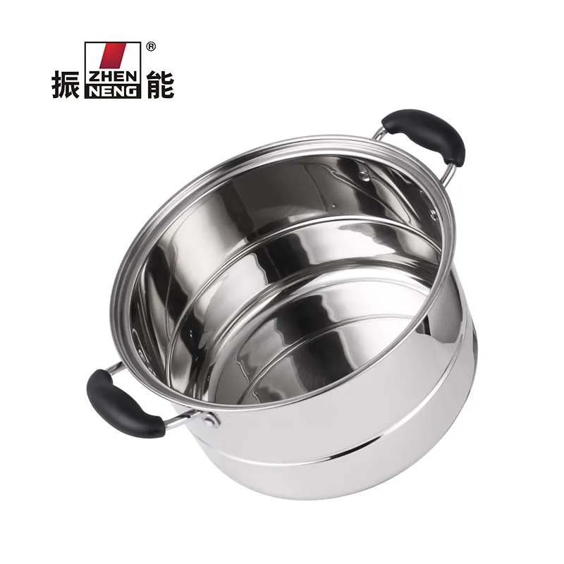best steamer pan at Wholesale Prices | ZHENNENG 4