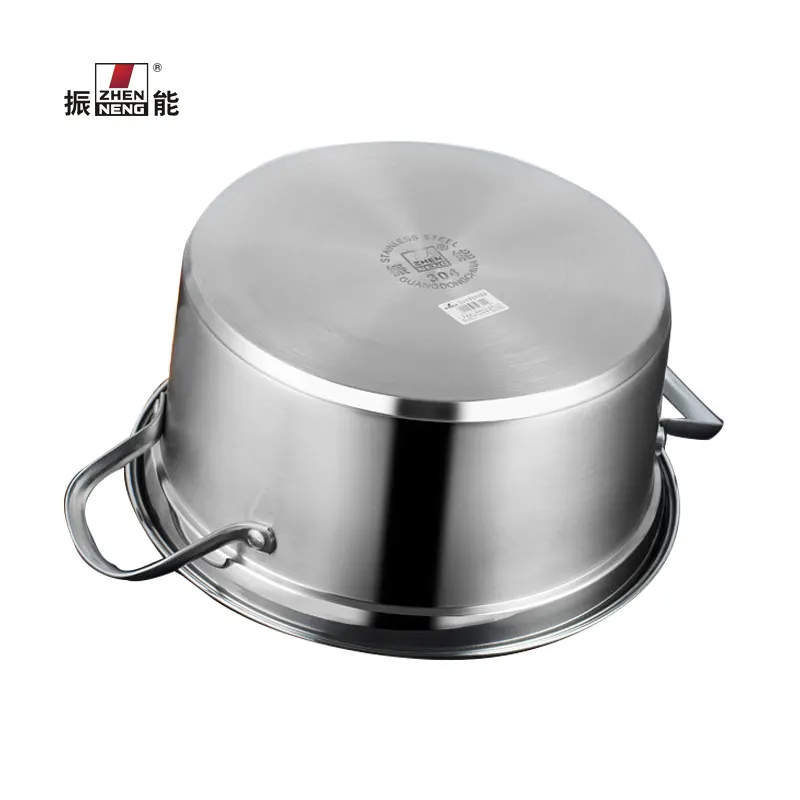 New Arrival 26cm Stainless Steel Steamer - Multifunctional & High Quality 6