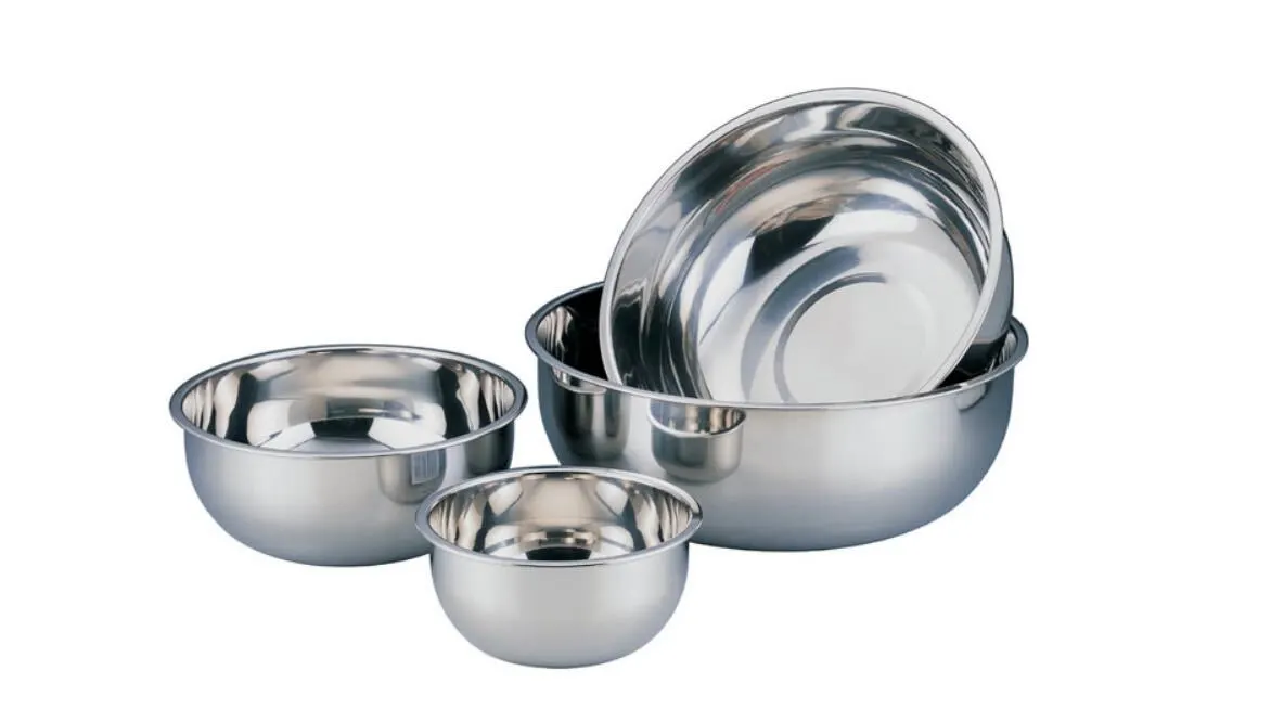 ZHENNENG - High-quality 26cmStainless Steel Steamer Soup Pot with Double Bottom Steamer 1