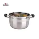 OEM 3 tier steamer pot Company | ZHENNENG 5