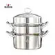 best small steamer pot at Wholesale Prices | ZHENNENG 4