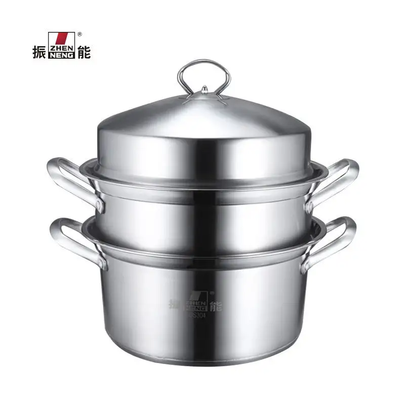 best small steamer pot at Wholesale Prices | ZHENNENG 5
