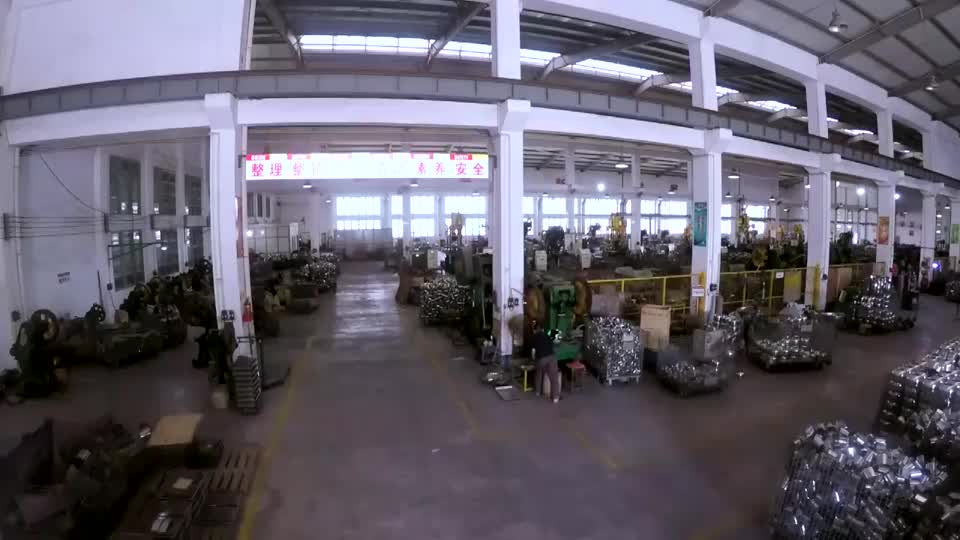 Custom stainless steel soup pot factory Manufacturer | ZHENNENG 9