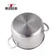 2 Tier Stainless Steel Steamer Pot - Superior Quality & Performance 7