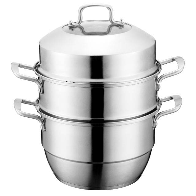 stainless steel steamer at Wholesale Prices | ZHENNENG 8