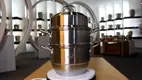 3 Layer Steamer Pot - Stainless Steel & Glass Lid 7