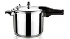 Quality 20cm M-type Pressure Cooker 2