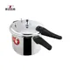 M-style SUS304 Stainless Steel Pressure Cooker 4