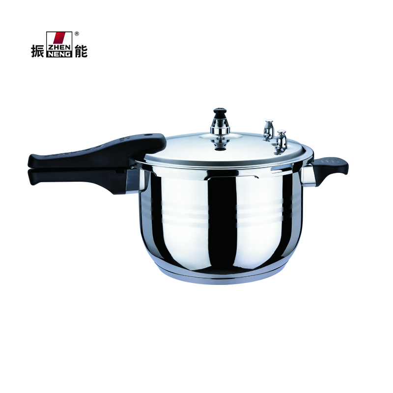 Custom pressure cooker manufacturer Manufacturer Manufacturer | ZHENNENG 10